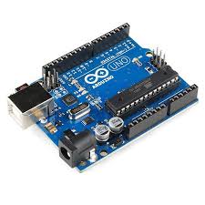 Arduino UNO